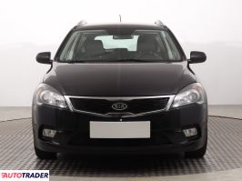 Kia Ceed 2010 1.6 123 KM Kia Ceed 2010 1.6 123 KM