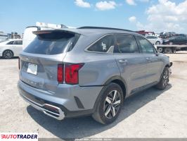 Kia Sorento 2021 2