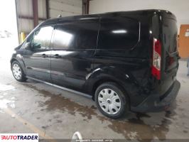 Ford Transit Connect 2022 2 Ford Transit Connect 2022 2