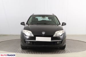 Renault Laguna 2008 2.0 138 KM