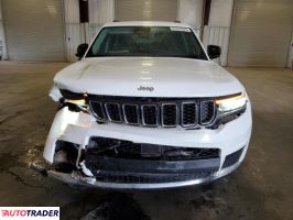 Jeep Cherokee 2021 3