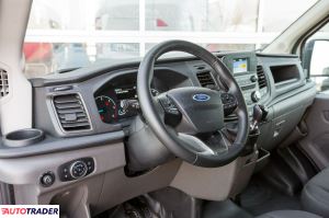 Ford Transit 2023 2