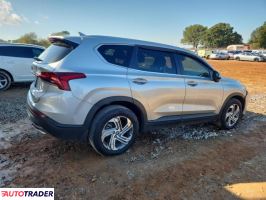 Hyundai Santa Fe 2021 2