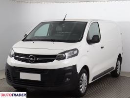 Opel Vivaro 2020 2.0
