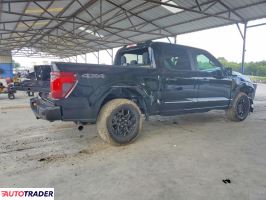 Ford Pozostałe 2025 2