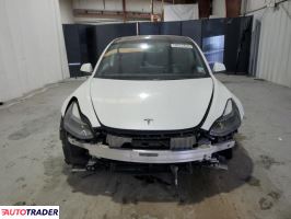 Tesla Model 3 2022 Tesla Model 3 2022