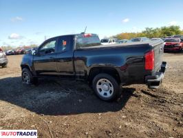 Chevrolet Colorado 2021 2