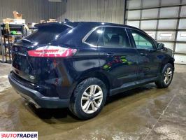 Ford Edge 2020 2