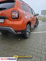 Dacia Duster 2023 1.3 150 KM