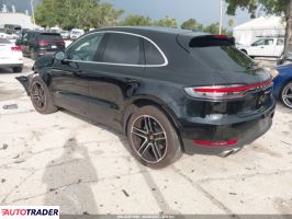 Porsche Macan 2019 3 Porsche Macan 2019 3