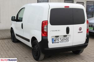 Fiat Fiorino 2017 1.3