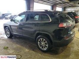 Jeep Cherokee 2019 2