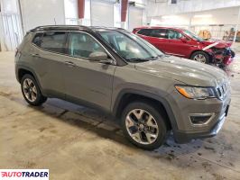 Jeep Compass 2021 2