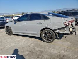 Kia Pozostałe 2022 1