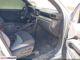Toyota Tacoma 2024 2 Toyota Tacoma 2024 2
