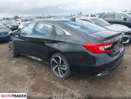 Honda Accord 2019 1 Honda Accord 2019 1