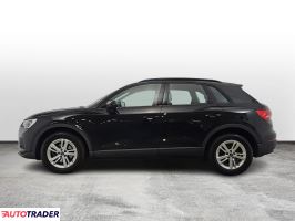 Audi Q3 2022 1.5 150 KM