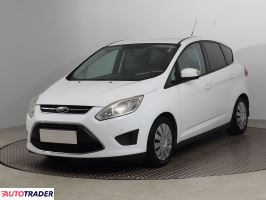 Ford Focus C-Max 2013 1.0 99 KM