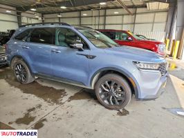 Kia Sorento 2023 2