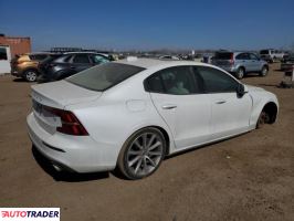 Volvo S60 2020 2 Volvo S60 2020 2