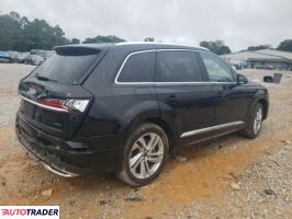 Audi Q7 2022 3 Audi Q7 2022 3