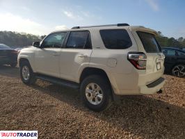 Toyota Pozostałe 2024 4