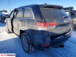Jeep Grand Cherokee 2020 3