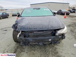 Hyundai Elantra 2023 2