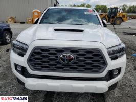 Toyota Tacoma 2020 3