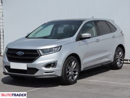 Ford Edge 2017 2.0 206 KM