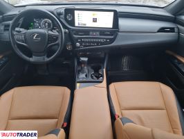 Lexus ES 2022 2.5 218 KM