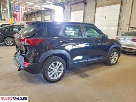 Chevrolet Blazer 2023 1