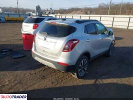 Buick Pozostałe 2021 1