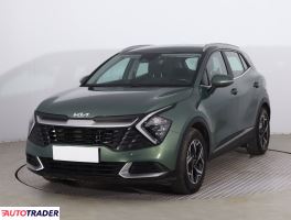 Kia Sportage 2023 1.6 147 KM