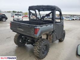 Polaris Ranger RZR 2025