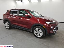 Buick Pozostałe 2024 1