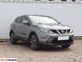 Nissan Qashqai - zobacz ofertę