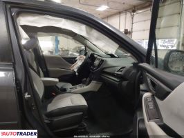 Subaru Forester 2022 2