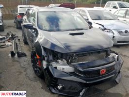 Honda Civic 2017 2 Honda Civic 2017 2