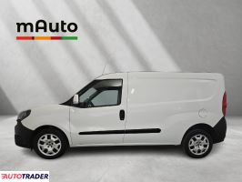 Fiat Doblo 2020 1.2
