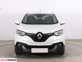 Renault Kadjar 2016 1.2 128 KM