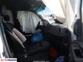 Mercedes 250 2025 2