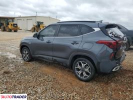 Kia Pozostałe 2021 2
