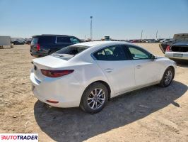 Mazda 3 2021 2