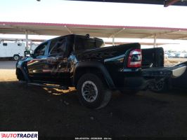 Dodge Ram 2022 6