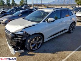 Audi Q4 - zobacz ofertę