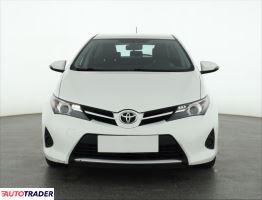 Toyota Auris 2014 1.3 97 KM