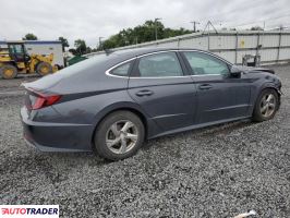 Hyundai Sonata 2020 2