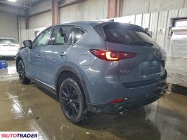 Mazda CX-5 2022 2