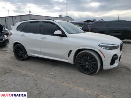 BMW X5 2022 3